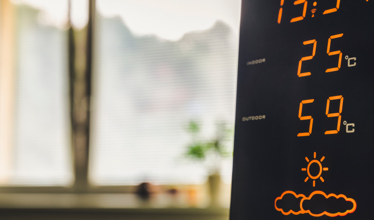 Jaką stację pogodową wybrać? Odpowiadamy czym kierować się przy kupnie