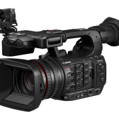 Aktualizacja oprogramowania sprzętowego XF605 pozwalająca na pracę w systemie wielu kamer