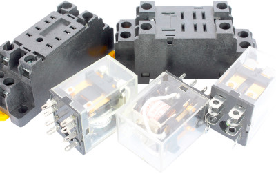 Jak działa przekaźnik?