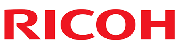 Logo firmy Ricoh