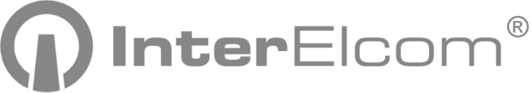 Logo firmy InterElcom