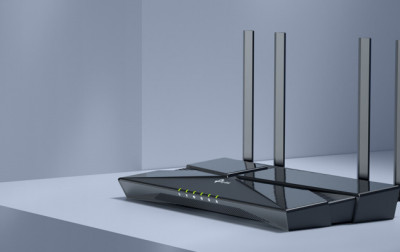 EX220 firmy TP-Link: wydajny router standardu Wi-Fi 6, który uwzględnia protokół TR-069 i narzędzie Aginet Config