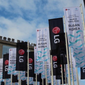 Innowacyjne rozwiązania LG Electronics na targach IFA 2022