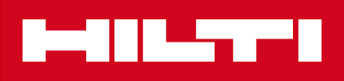 Logo firmy Hilti