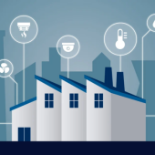 Czujniki do monitorowania środowiska w przemysłowych zastosowaniach