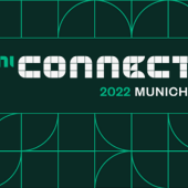 Zaproszenie na wydarzenie «NI Connect Munich 2022» organizowane przez National Instruments (NI)