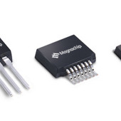 3. generacja średnionapięciowych tranzystorów MOSFET firmy Magnachip Semiconductor