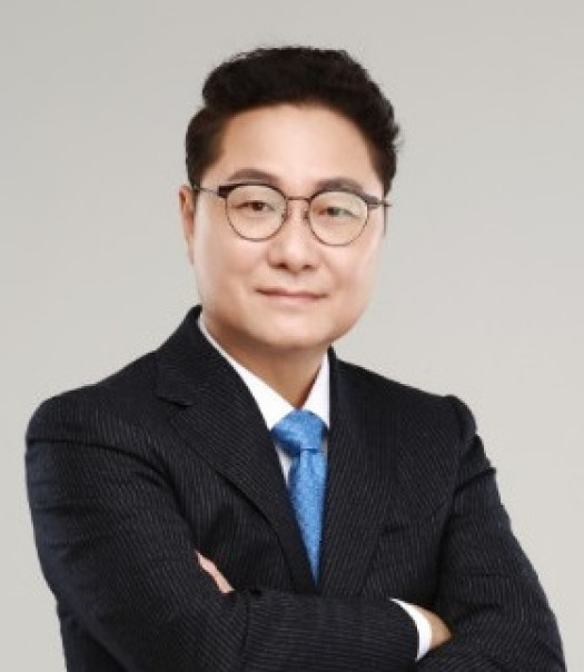 Pan YJ Kim - dyrektor generalny firmy Magnachip Semiconductor