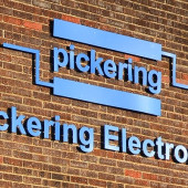 Nowość Pickering Electronics: małoprądowe przekaźniki kontaktronowe 113RF