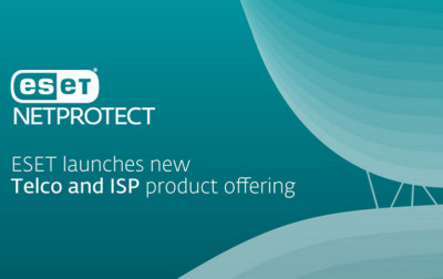 ESET NetProtect: nowość na rynku cyberbezpieczeństwa Telco i ISP