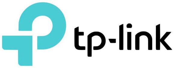 Logo firmy TP-Link
