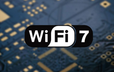Prezentacja pierwszego na świecie łącza standardu Wi-Fi 7