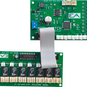 MIDIswitch - przełącznik MIDI do wzmacniacza lampowego