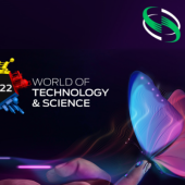 Targi «World of Technology & Science 2022» z udziałem firmy Farnell