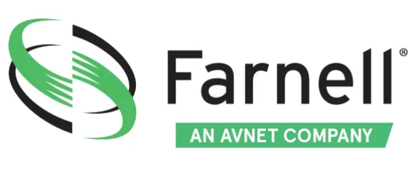 Logo firmy Farnell
