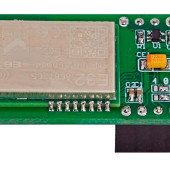 Moduł LoRa dla RPi Pico