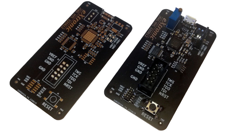 Niedrogi programator JTAG do układów FPGA