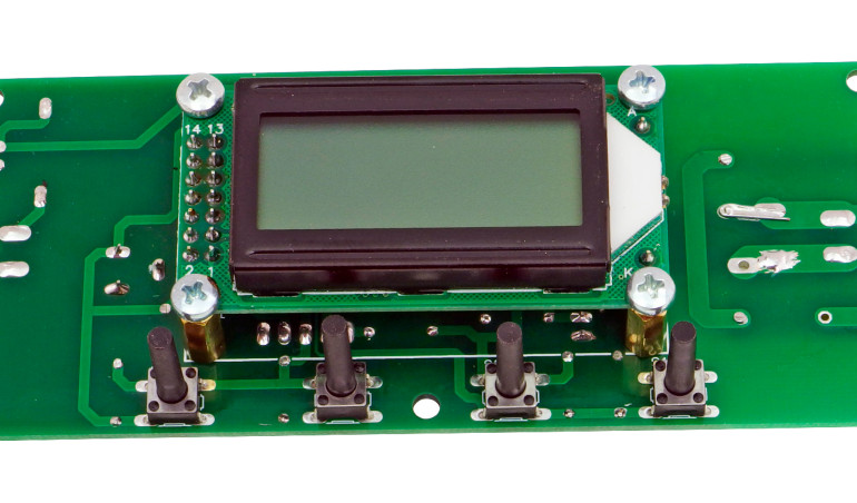 Układ cyklicznego restartu