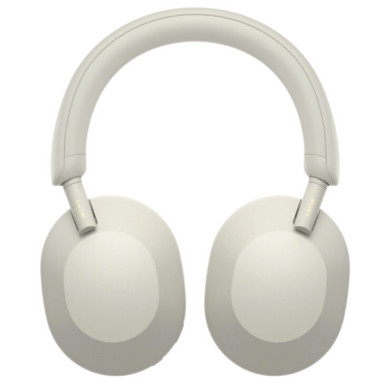 Bezprzewodowe słuchawki WH-1000XM5