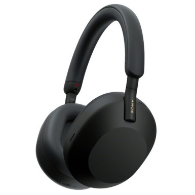 Bezprzewodowe słuchawki WH-1000XM5
