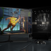 Cechujące się niskimi opóźnieniami rozwiązanie gamingowe Reflex firmy NVIDIA