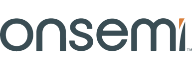 Logo firmy Onsemi