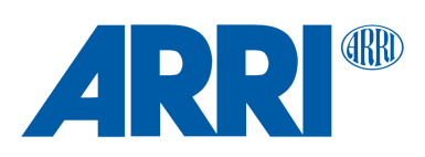 Logo firmy ARRI
