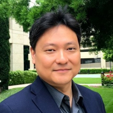 Pan Y.C. Wang - dyrektor programu akademickiego w firmie Digi-Key Electronics