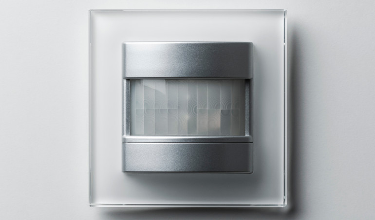 Czujnik ruchu - zasada działania