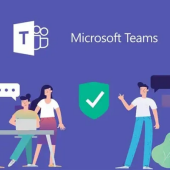 Opcja interpretacji językowej w Microsoft Teams