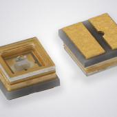 Nowe diody LED UV-C od Vishay Intertechnology