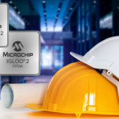 Układy FPGA firmy Microchip Technology spełniają normę IEC 61508 SIL 3