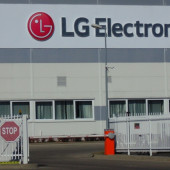 Pomyślnie zrealizowana łączność 6G dzięki LG Electronics