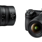 Nowy obiektyw fotograficzny NIKKOR Z 17-28mm f/2.8 firmy Nikon