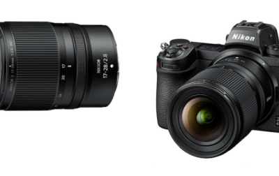 Nowy obiektyw fotograficzny NIKKOR Z 17-28mm f/2.8 firmy Nikon