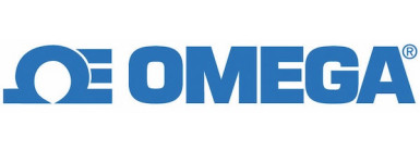 Logo firmy OMEGA Engineering