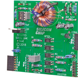 Szeregowy przesył danych bez ryzyka uszkodzeń urządzeń