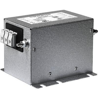 Trójfazowy filtr blokowy serii FMAC NEO