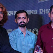 Firma Mouser Electronics nagrodzona podczas wydarzenia «EM Best of Industry Awards»