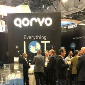 Zgodne ze standardem Matter rozwiązania IoT firmy Qorvo