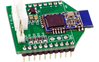 Moduł XBee Bluetooth BLE4.1
