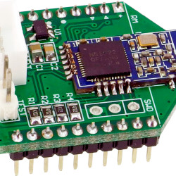 Moduł XBee Bluetooth BLE4.1