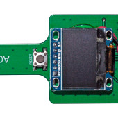 Magnetometr GaussMeter