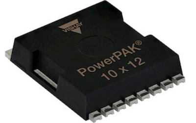 SiHK045N60EF: nowy tranzystor MOSFET firmy Vishay Intertechnology