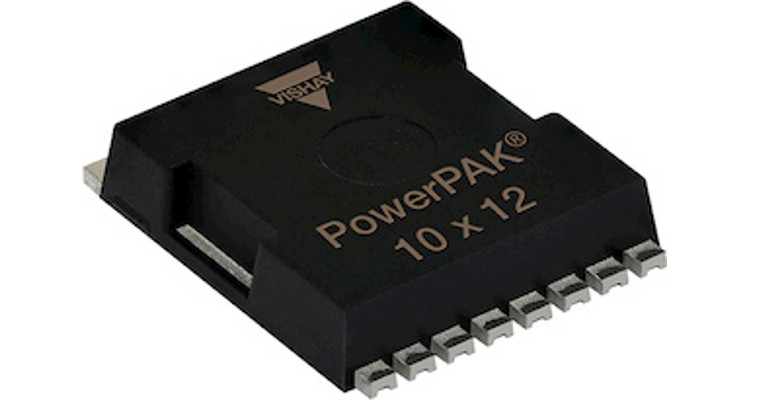 Tranzystor MOSFET o oznaczeniu SiHK045N60EF