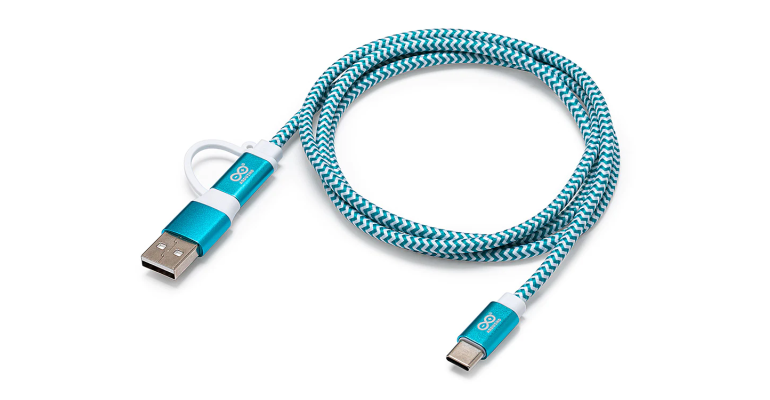 Kabel Arduino USB Cable