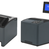 Nowa drukarka fiskalna Thermal HX firmy POSNET