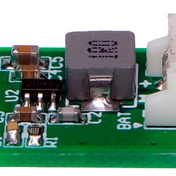 Uniwersalny balanser aktywny