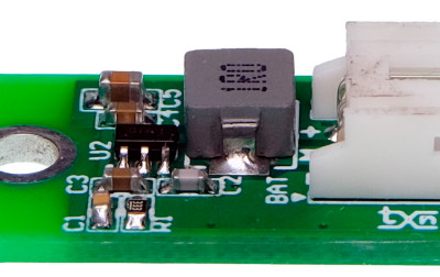 Uniwersalny balanser aktywny