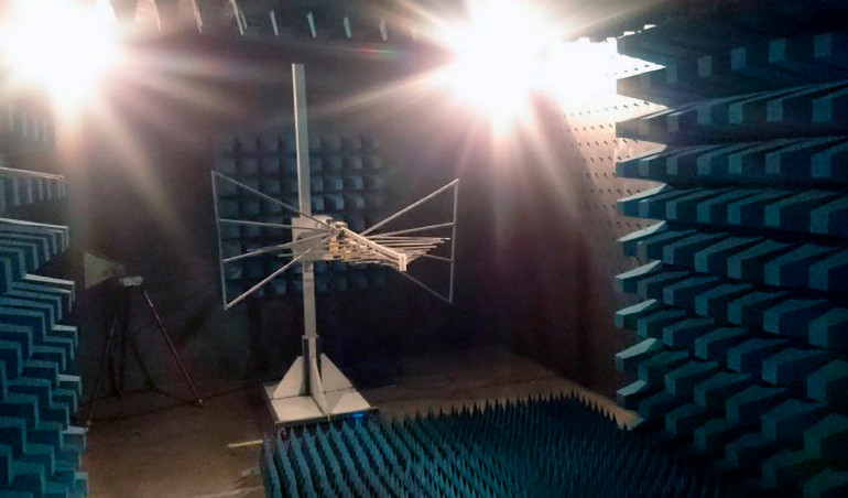 Kompatybilność elektromagnetyczna napędów miniaturowych